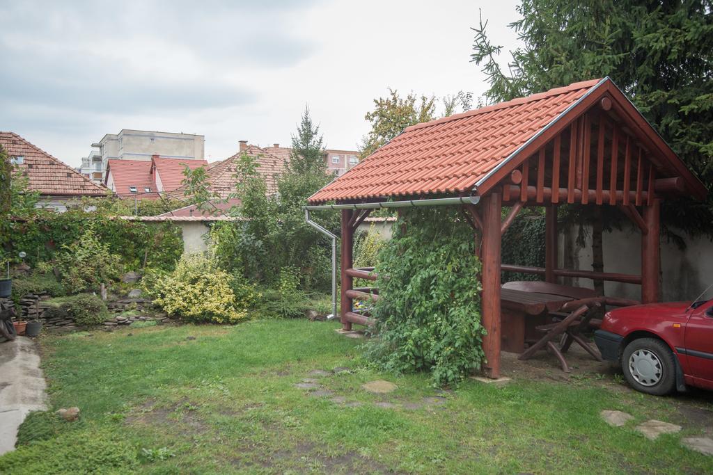 Beluci Panzio Hotel Odorheiu Secuiesc Bagian luar foto