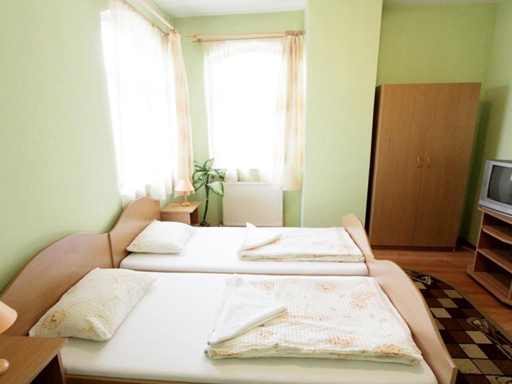 Beluci Panzio Hotel Odorheiu Secuiesc Bagian luar foto